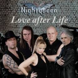 Nightqueen : Love after Life